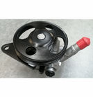 ST16949 Hydraulic Power Steering Pump , Bc1d-32-650c 116mm Mazda 323 Power Steering Pump